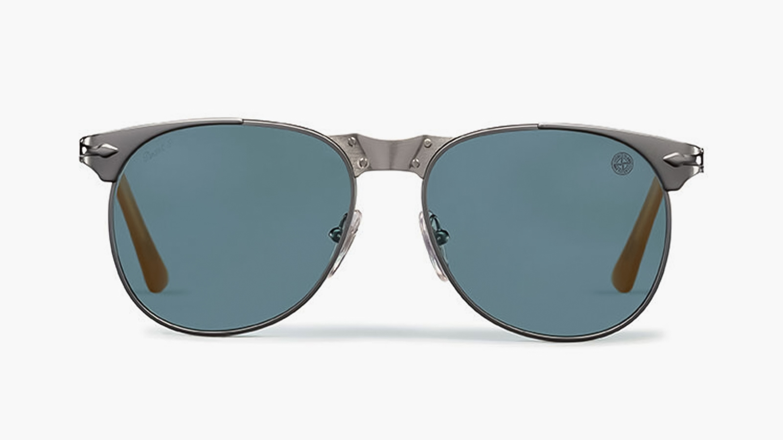 Stone Island And Persol Announce The Refined PO2470S Pilot Frame - IMBOLDN