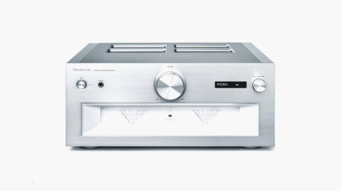 Technics SU-R1000 Integrated Amplifier