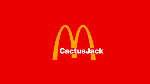 Travis Scott x McDonald Collaboration