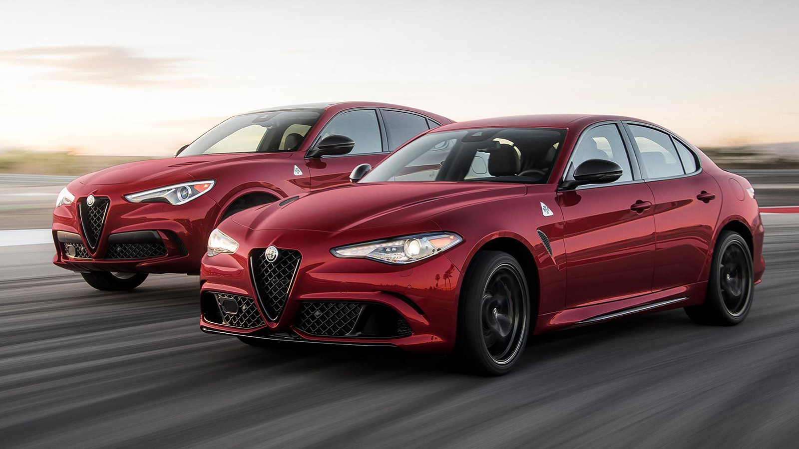 Brand Guide: Alfa Romeo - IMBOLDN