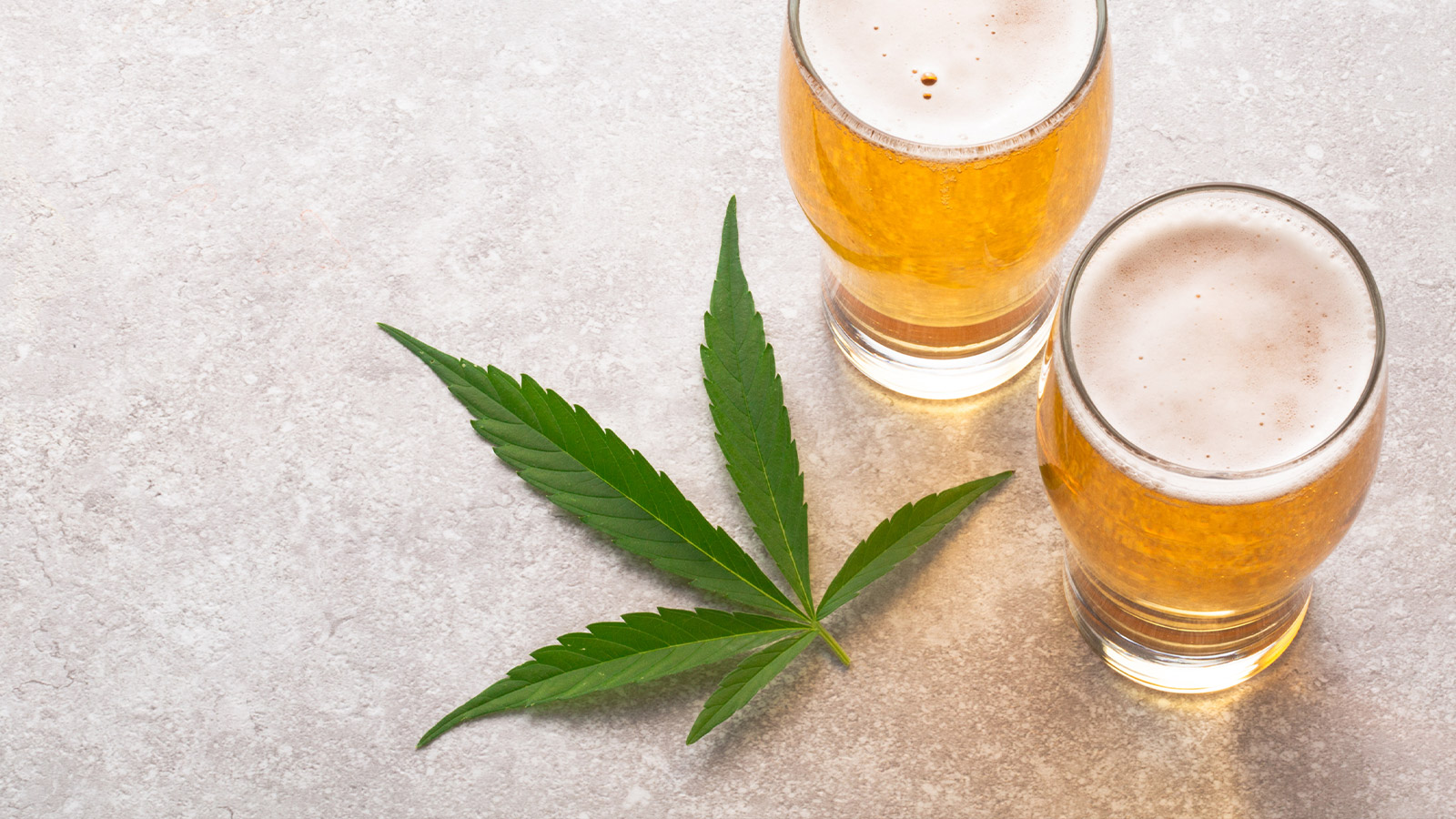 Beer Trends: CBD