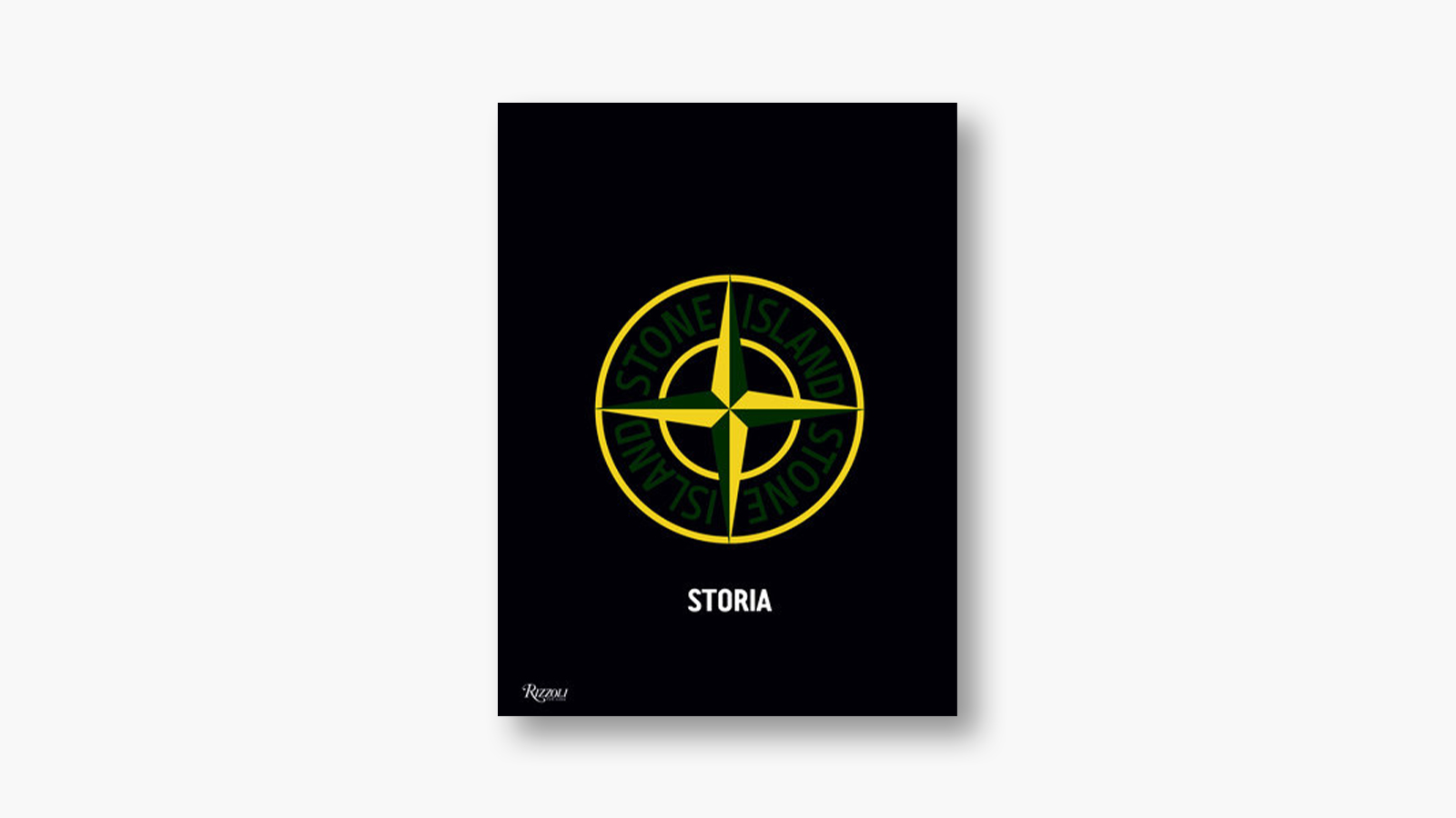 Stone Island: Rabkin, Eugene, Rivetti, Carlo, Flaccavento, Angelo