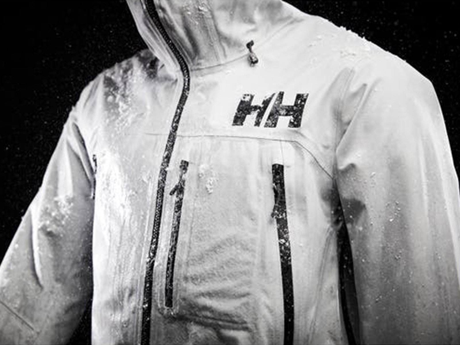 Helly Hansen Offers The EcoFriendly Elevation Infinity Shell Jacket