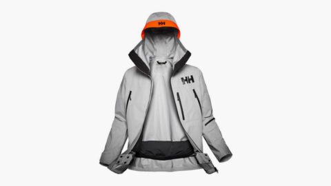 Helly Hansen Elevation Infinity Shell Jacket