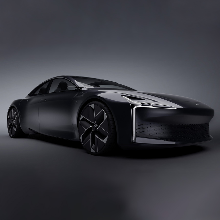 Hopium Machina