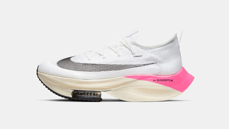 nike alphafly new colorway