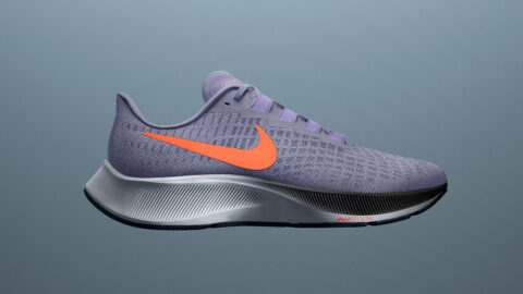nike alphafly new colorway