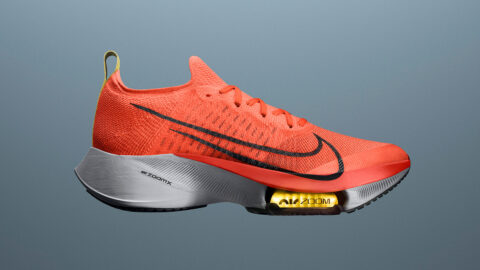 nike alphafly new colorway
