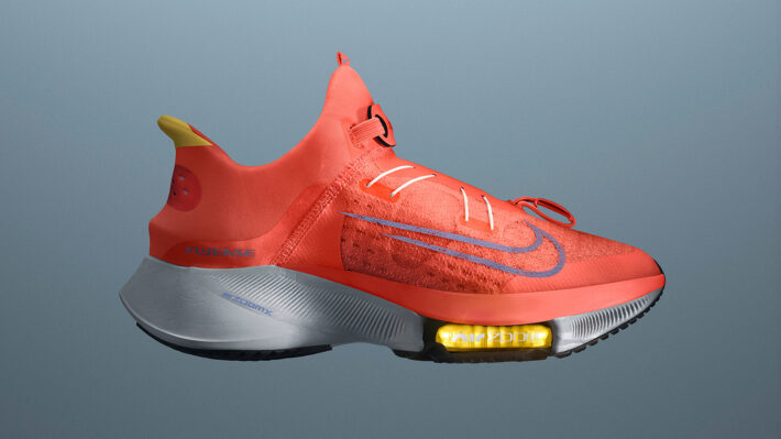 nike alphafly new colorway