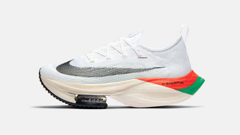 alphafly colorways