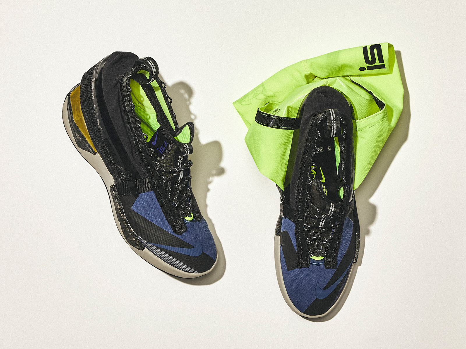ispa drifter gator stockx