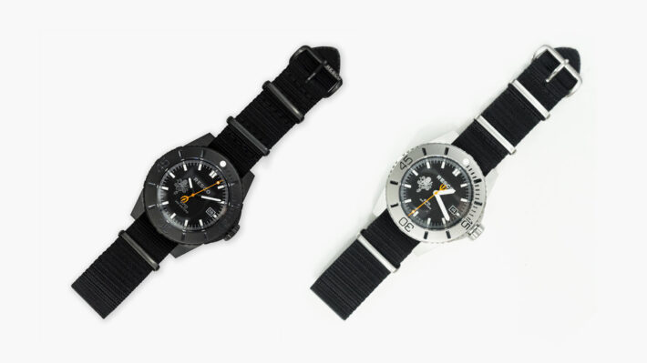 resco udt dive watch