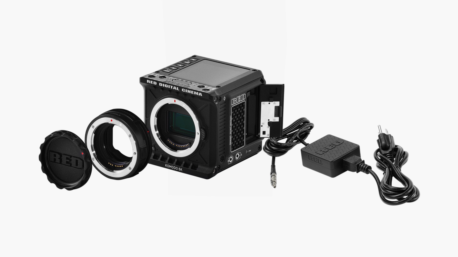 RED’s New Komodo 6K Offers An Impressive Level Of Cinema Quality IMBOLDN