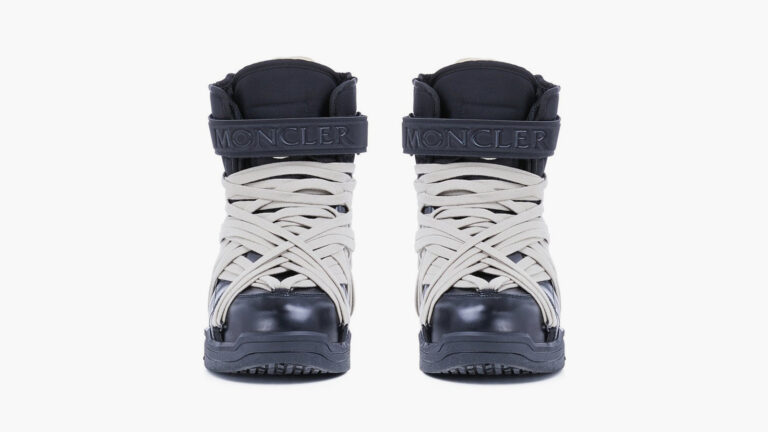 moncler x rick owens amber boots