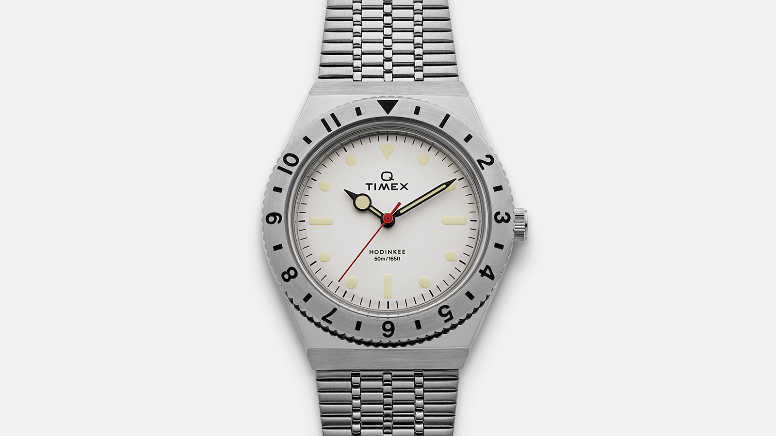 timex tiki