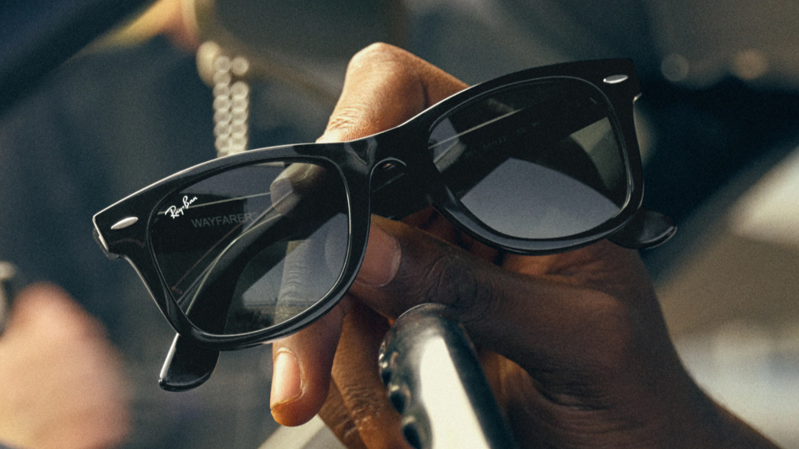 Brand Guide: Ray-Ban