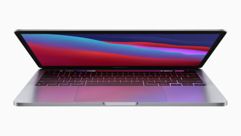 13-inch MacBook Pro