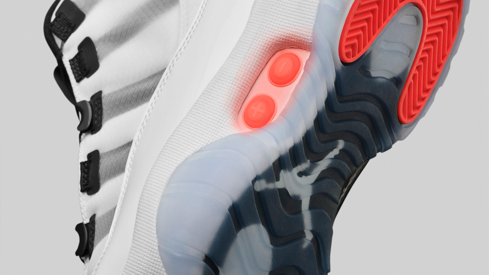 air jordan adapt version 1.0