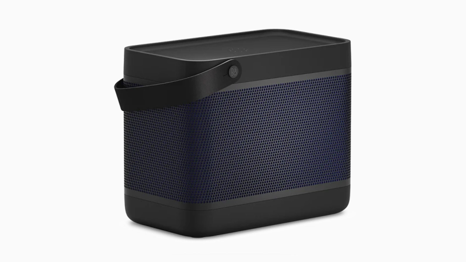 Bang & Olufsen Drops Its Remastered Portable Bluetooth Speaker