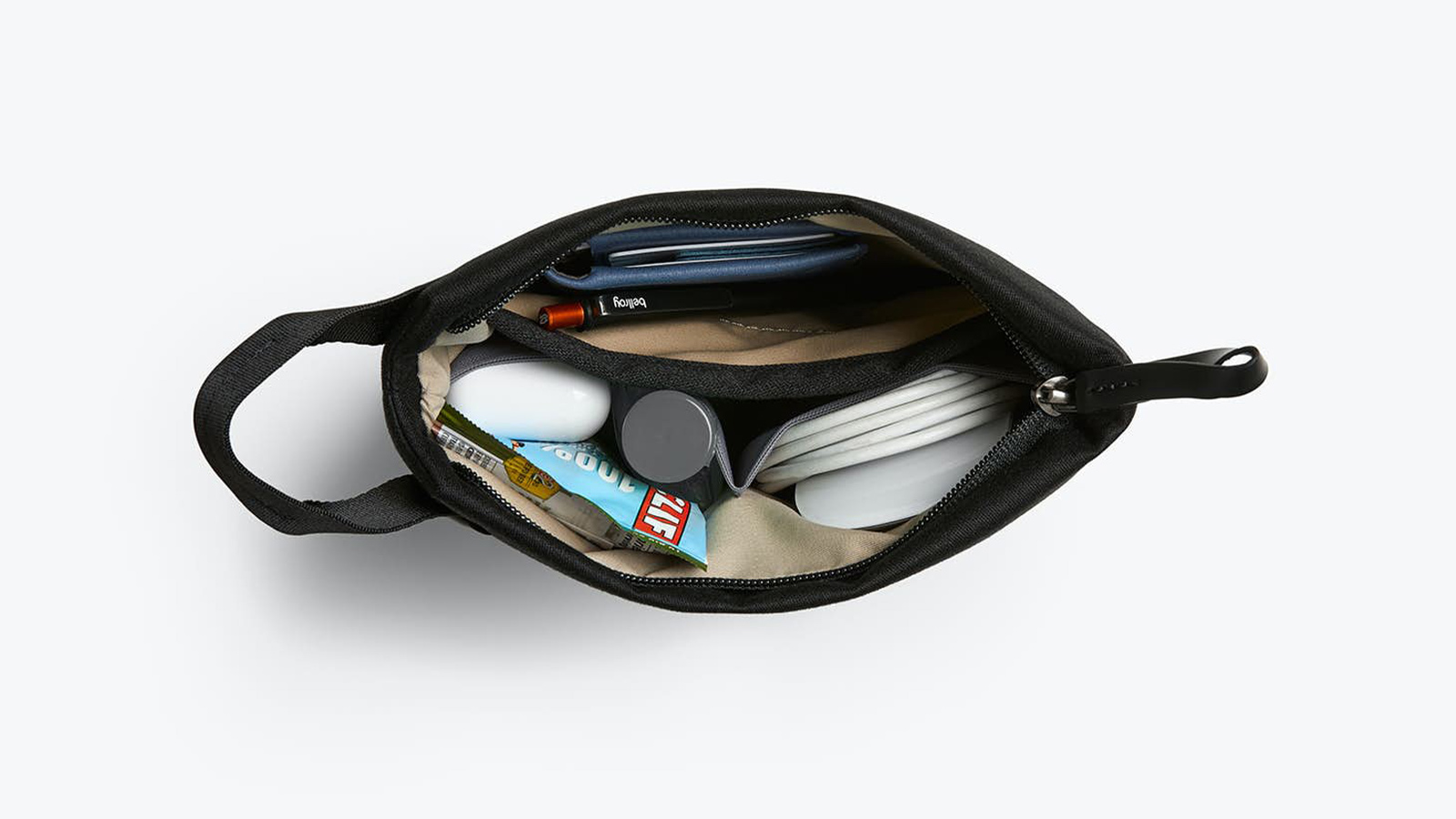 Bellroy’s Flexible Standing Pouch - An Ideal Solution For EDC - IMBOLDN