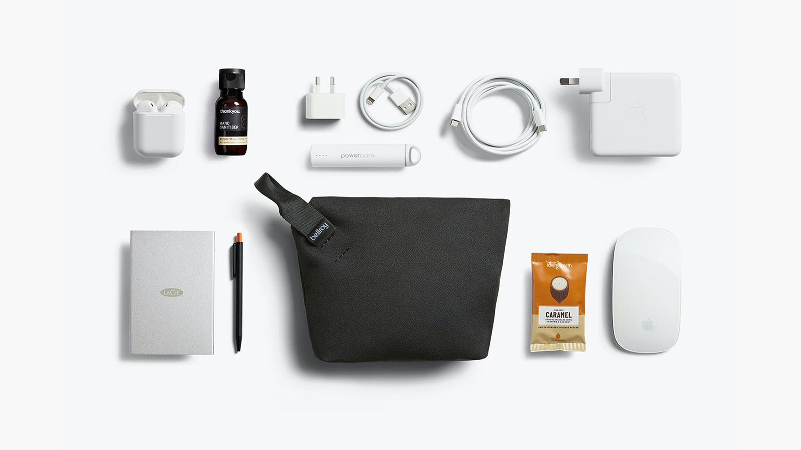 Bellroy Standing Pouch