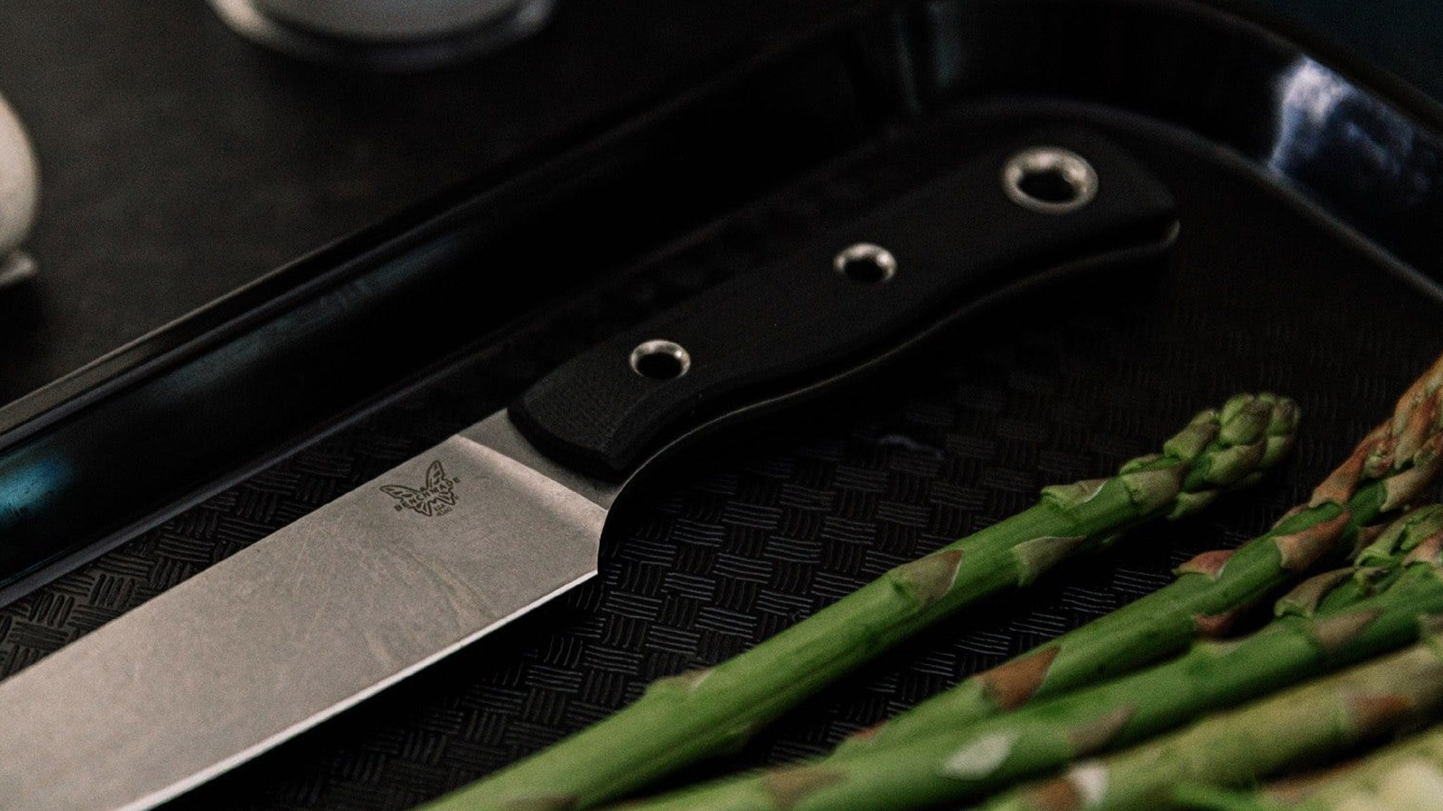Benchmade Introduces Its FirstEver Table Knife Set IMBOLDN