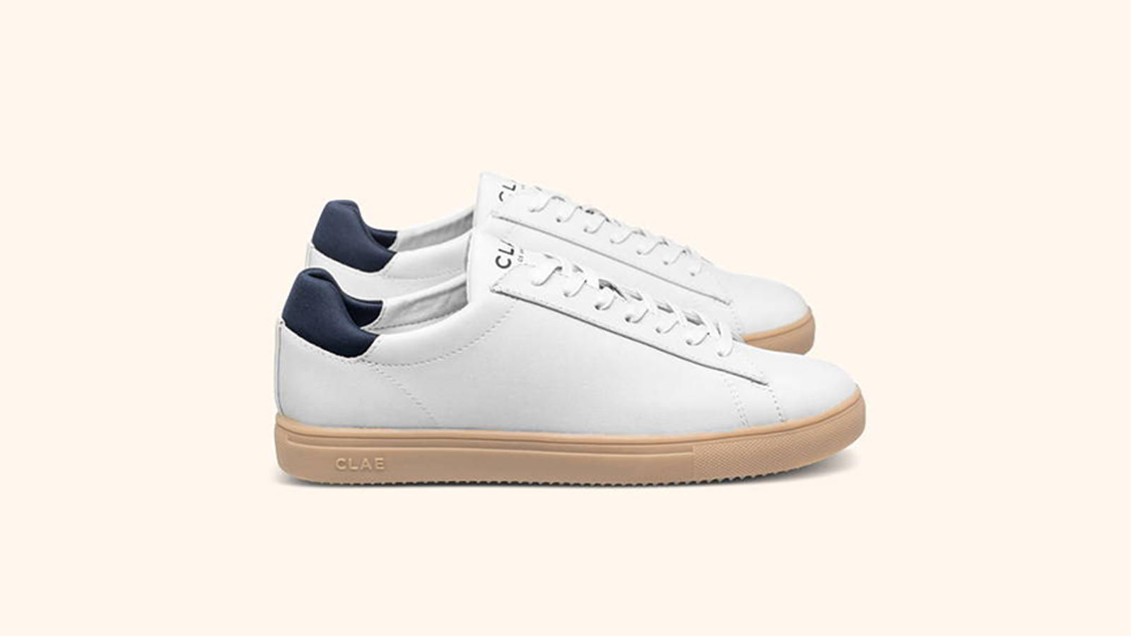 CLAE Creates World’s First Cactus Leather Sneaker - IMBOLDN