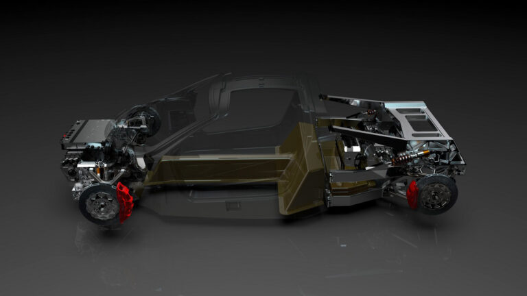 Elation Freedom Is A 1,900 HP Hypercar In The Making - IMBOLDN