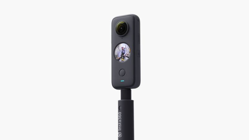 Insta360 Releases The ONE X2, The Ultimate Pocket Camera - IMBOLDN