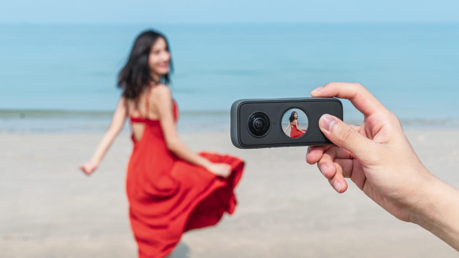 Insta360 Releases The ONE X2, The Ultimate Pocket Camera - IMBOLDN