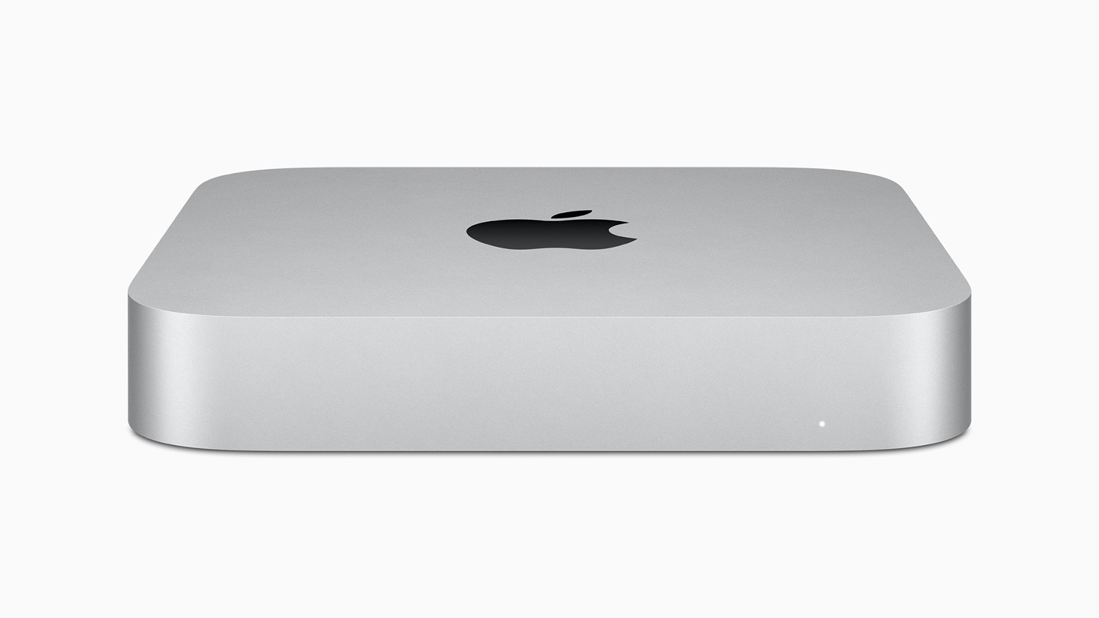 The NewlyReleased Mac mini Is More Powerful But Less Expensive Than