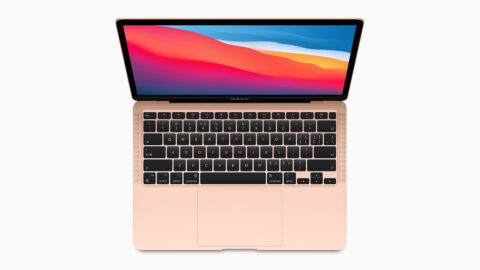 MacBook Air