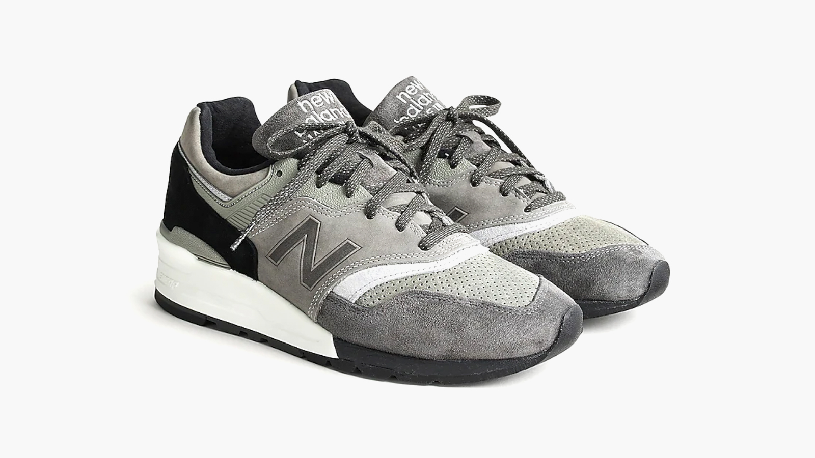 j crew new balance 10th anniversary
