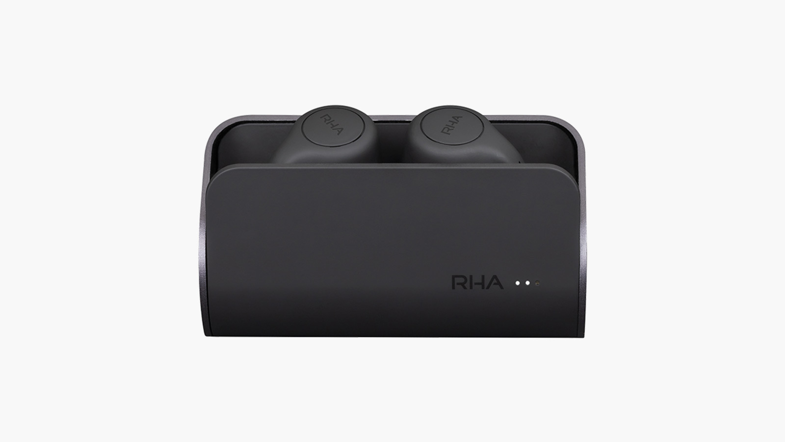 RHA Has Unveiled An All-New Pair Of True Wireless Earbuds With ANC ...