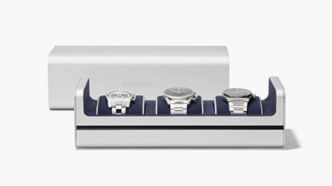 RIMOWA Watch Case