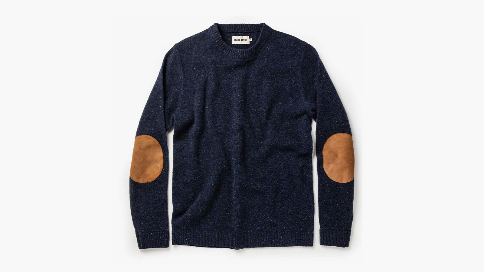 Taylor Stitch Hardtack Sweater