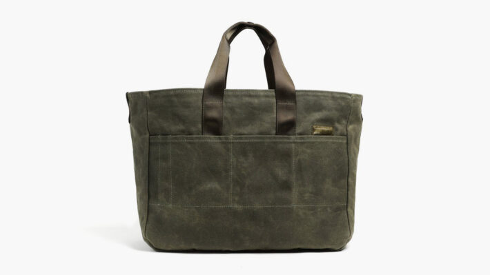 DSPTCH Launches The Waxed Canvas Craft Collection - IMBOLDN