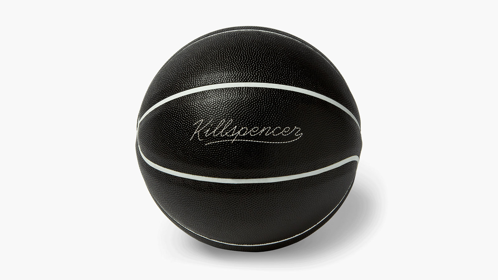 KILLSPENCER Indoor Full-Size Basketball