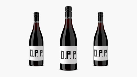 Maison Noir Wines Other People's Pinot Noir