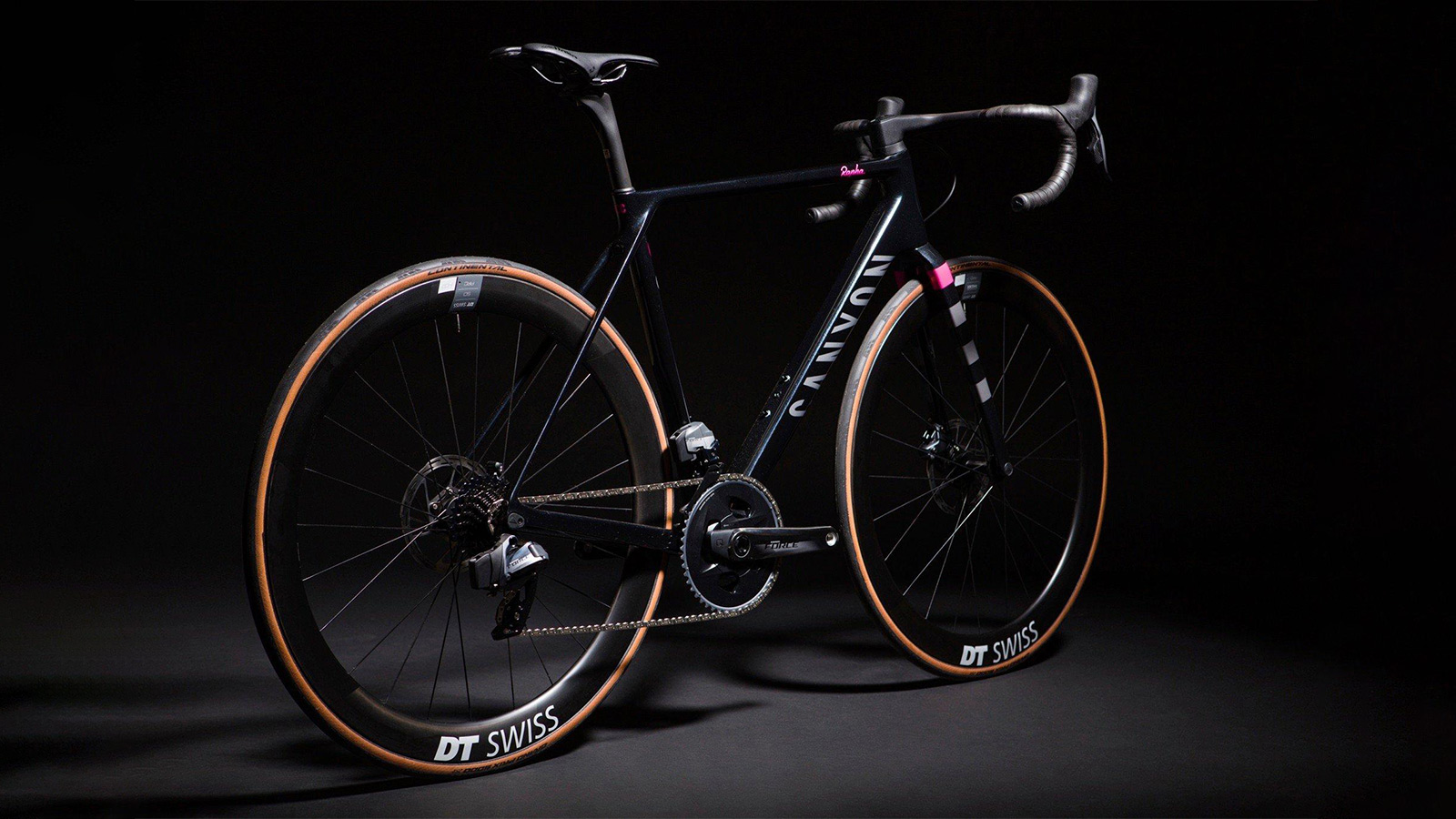 Rapha Cycling Club And Canyon Debut Their Latest Limited Edition Bicycle IMBOLDN