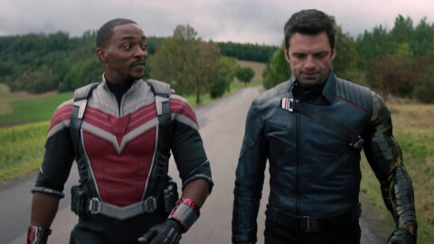 ‘Falcon and the Winter Soldier’ Exclusive First Look