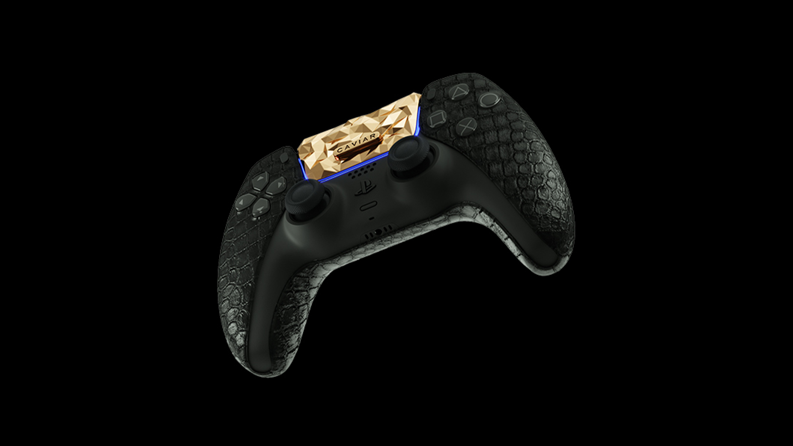 caviar playstation 5