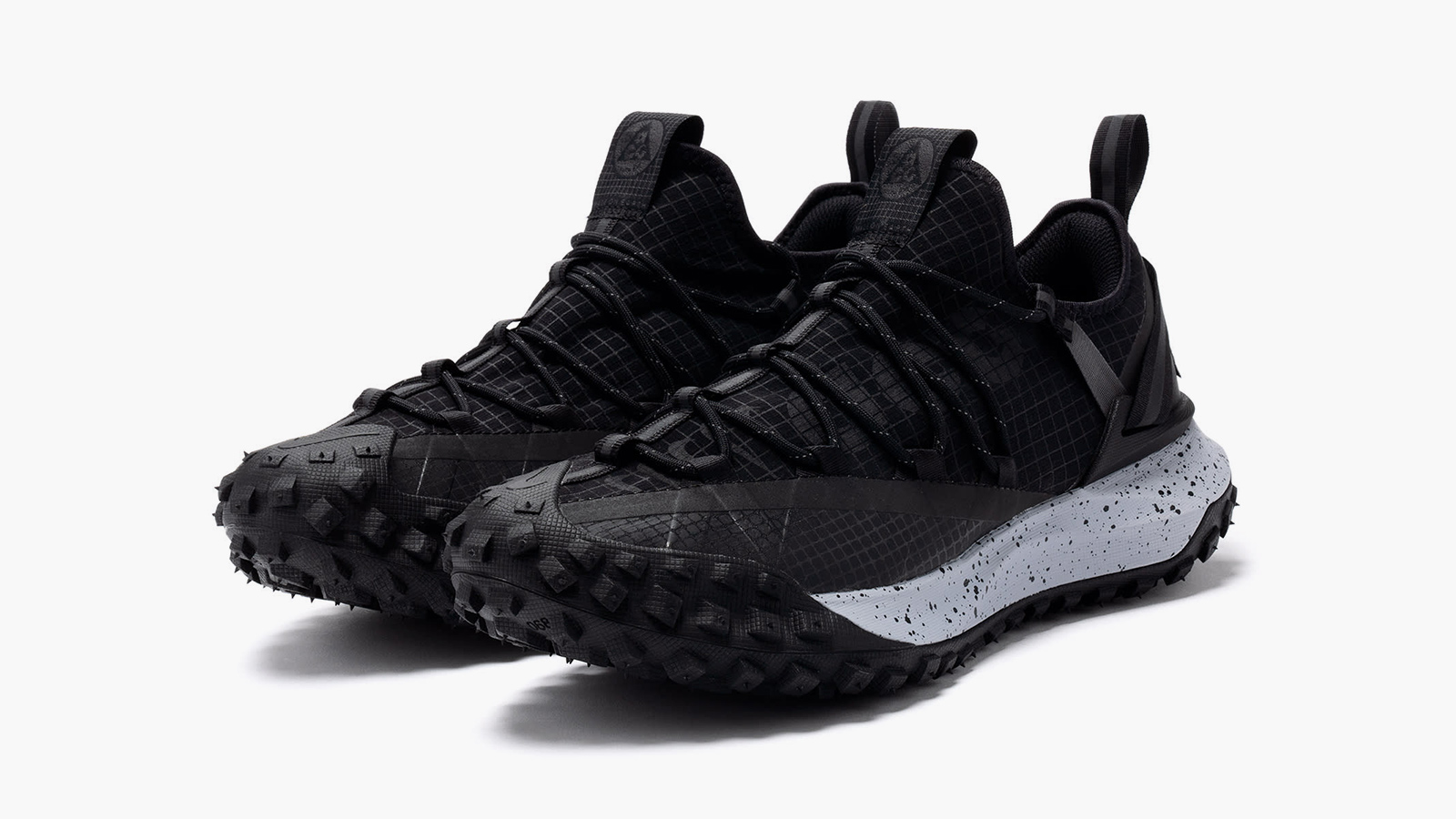 haven x nike acg mountain fly low