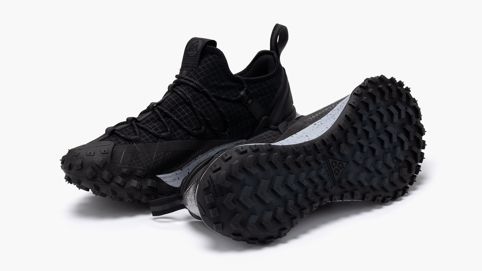 haven x nike acg mountain fly low