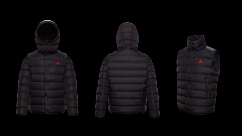 Moncler Presents Its Most Eco-Friendly Collection Ever - IMBOLDN