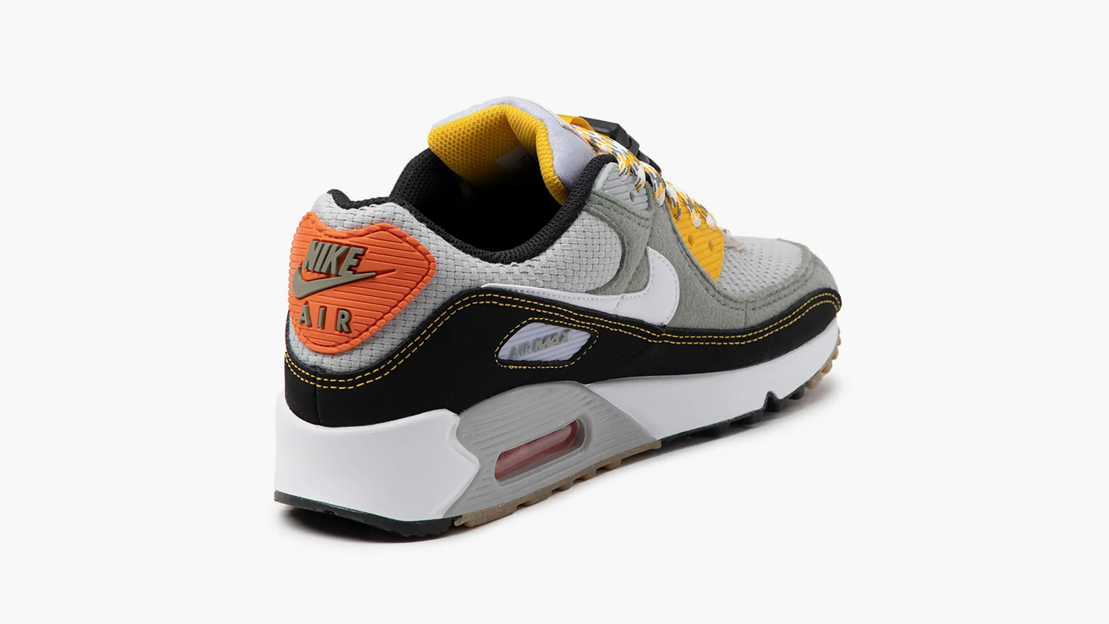 what are the new air max called