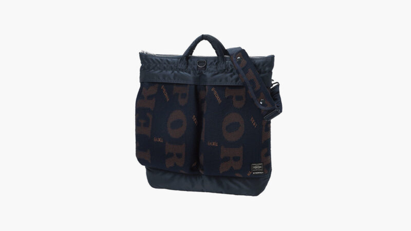 The PORTER x BYBORRE 85th Anniversary Project To Release A Six Bag