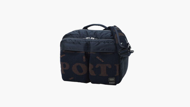 The PORTER x BYBORRE 85th Anniversary Project To Release A Six Bag ...