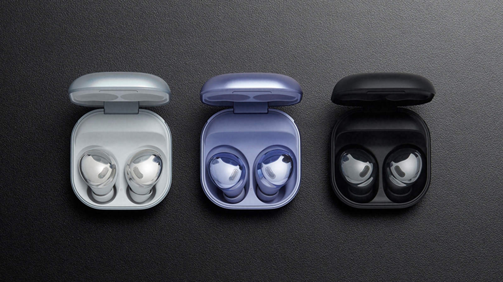 Samsung Drops Its Wireless Galaxy Buds Pro IMBOLDN