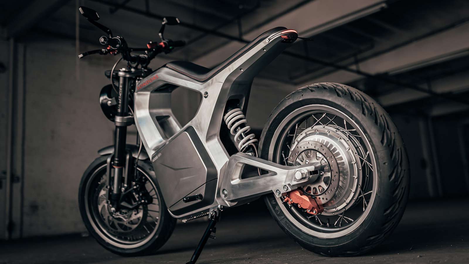 2023 sondors metacycle